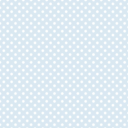 ✅ Hundemotiv ✅ Verspielt & bunt ✅ Für Kinderzimmer 🐾 Selbstklebende Tapete — by Pimp My Wall