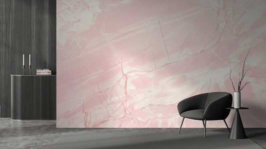 Rose Quartz Marble