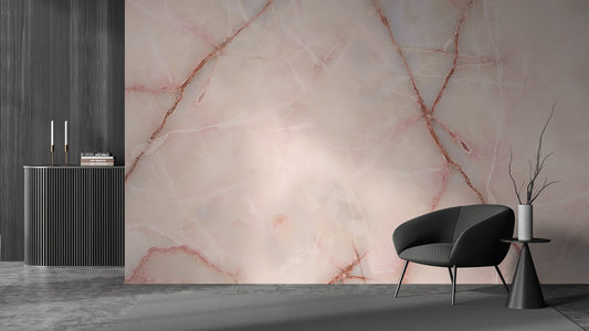 Rose Vein Marble