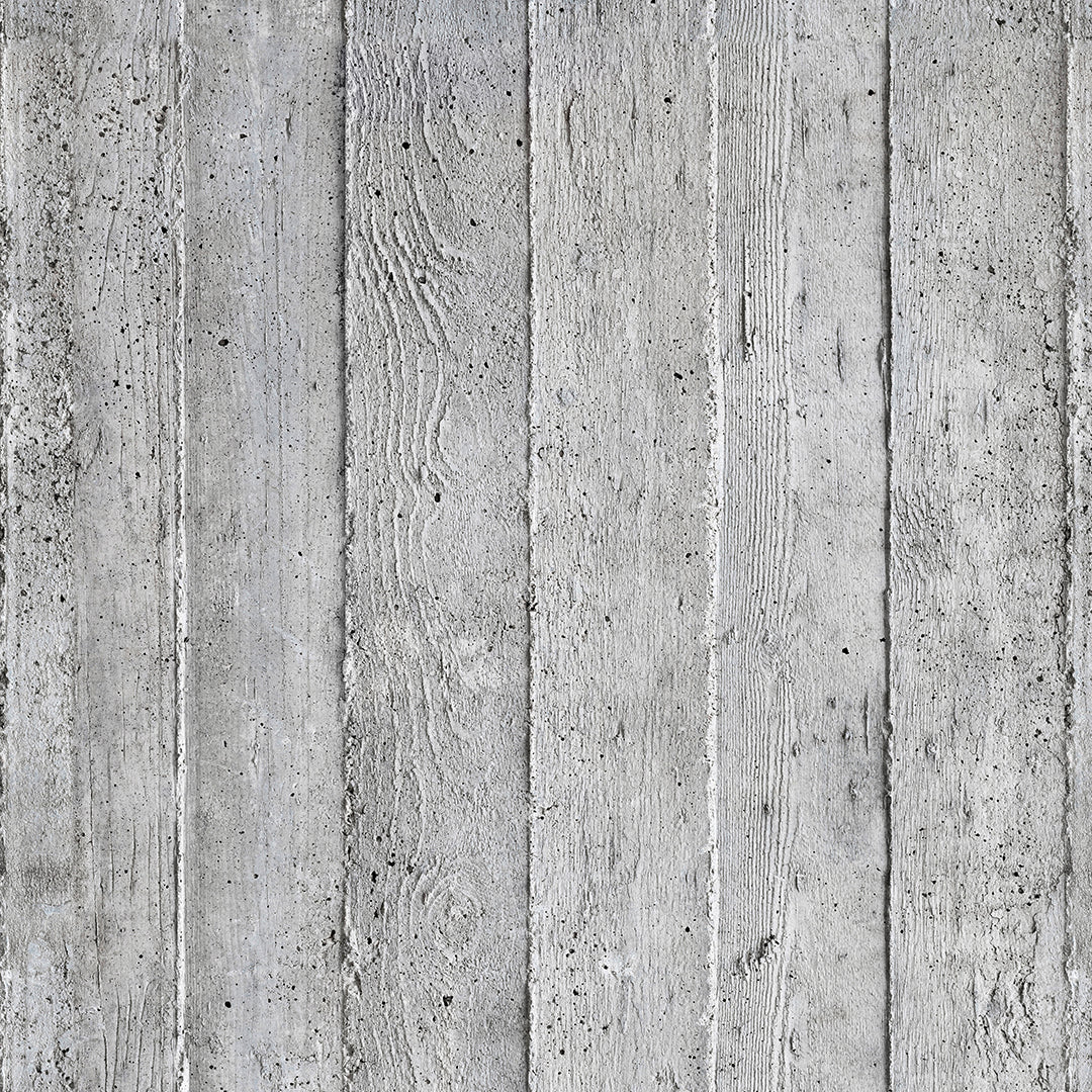 Industrial Timber Form Concrete