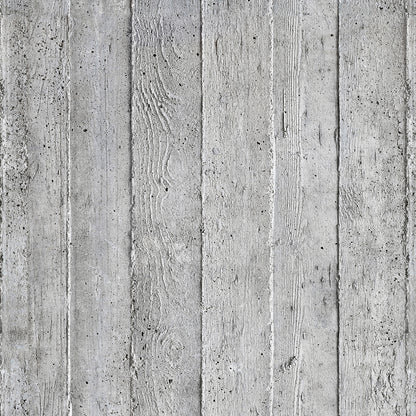 Industrial Timber Form Concrete