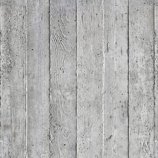Industrial Timber Form Concrete