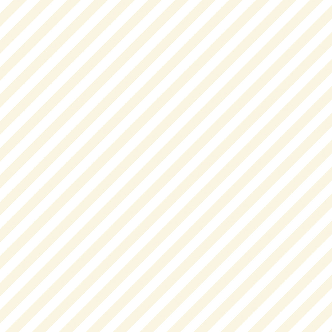 ✅ Dezentes Streifenmuster ✅ Cremeweiß & elegant ✨ Zeitlos & vielseitig kombinierbar 🤍 Selbstklebende Tapete — by Pimp My Wall