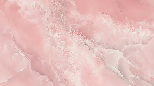 Rosé Cloud Marble