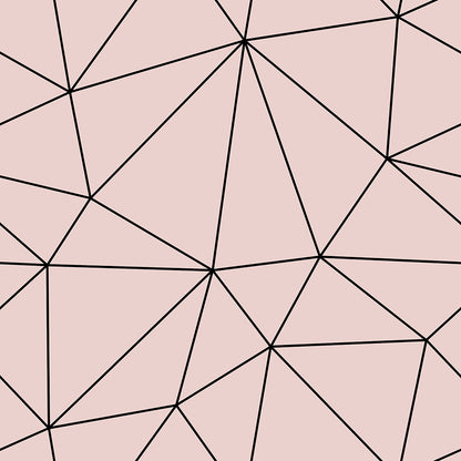 Black Rose Geometry Zazz