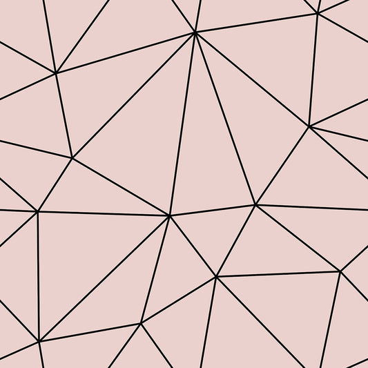Black Rose Geometry Zazz