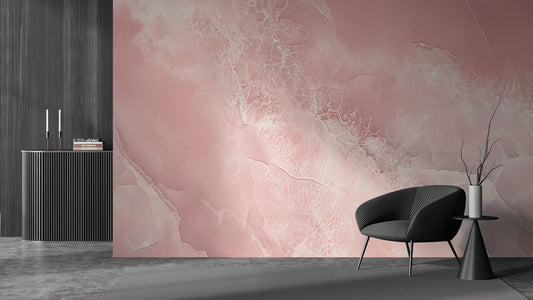 Rosé Cloud Marble