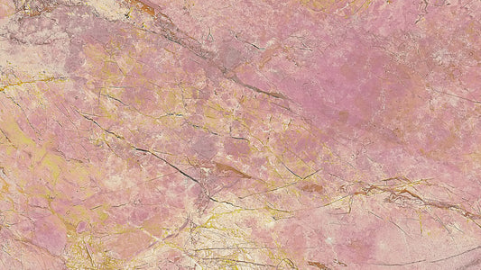 Rosé Gold Marble