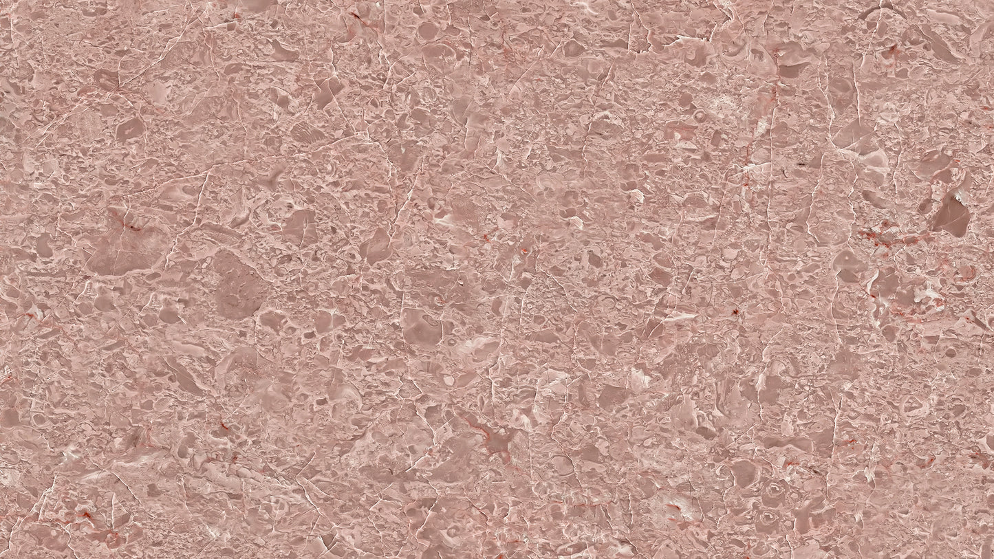 Terra Rosé Marble