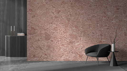 Terra Rosé Marble