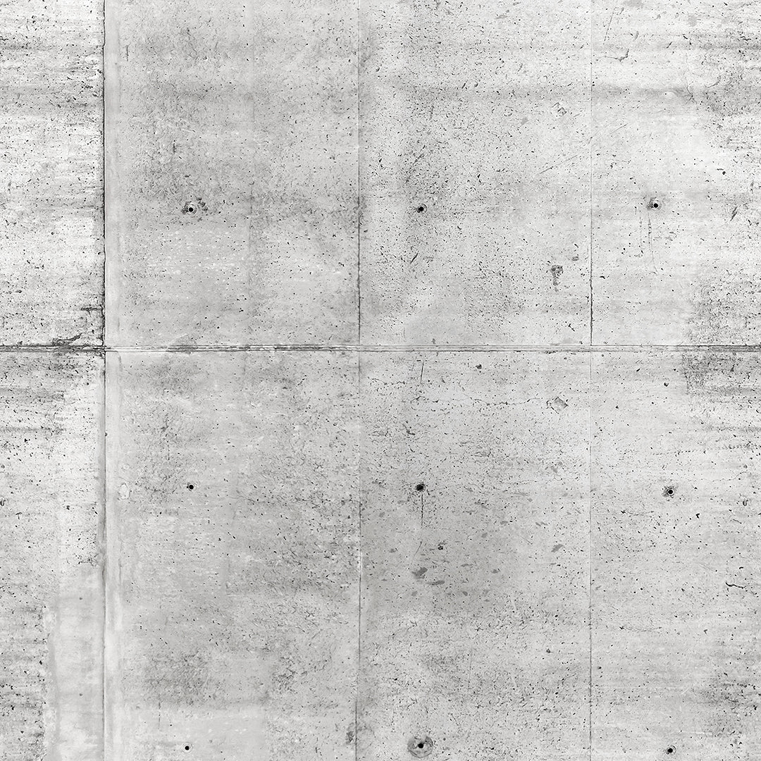 Industrial Light Panel Concrete