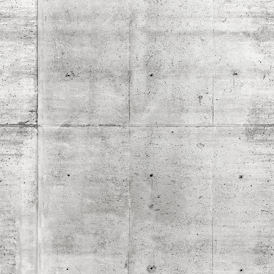 Industrial Light Panel Concrete