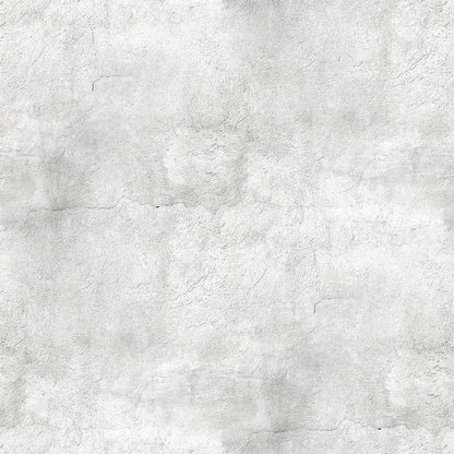 Tapete Betonoptik Heller Betonputz – Druckbild 58 cm (Musterbild)
