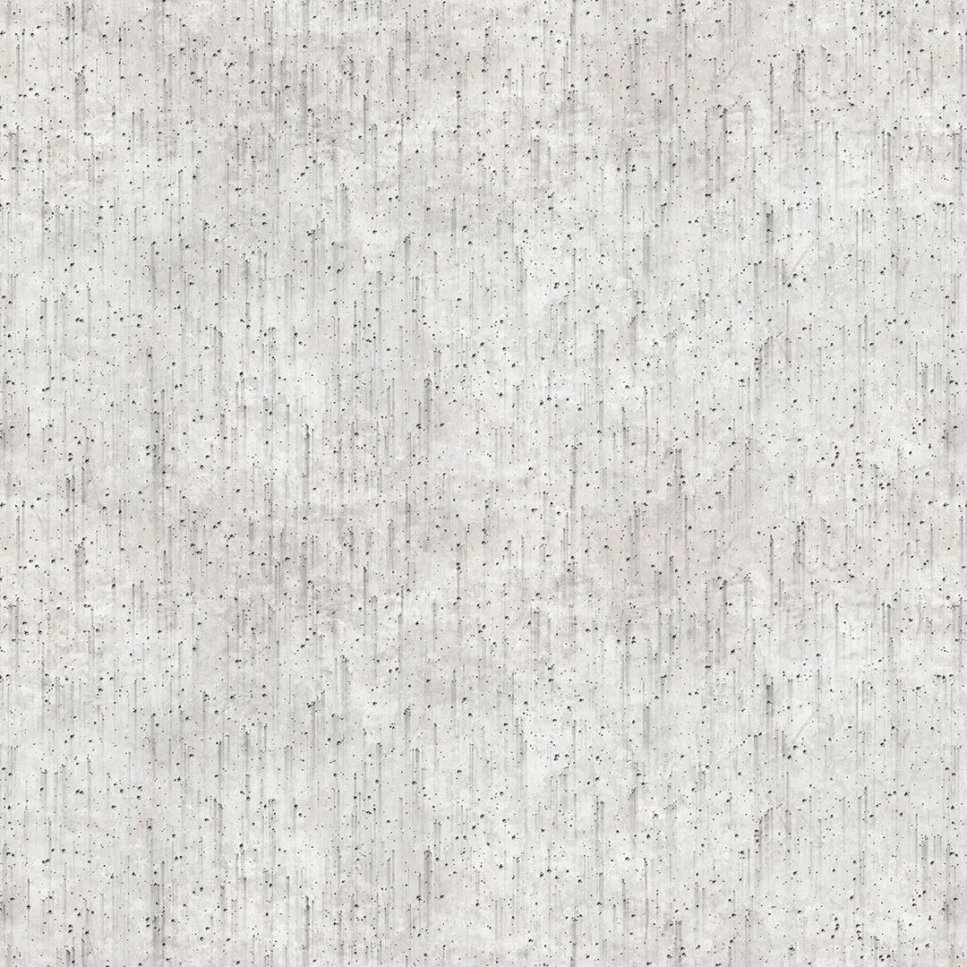 Tapete Betonoptik Vertikaler Weicher Beton – Musterbild
