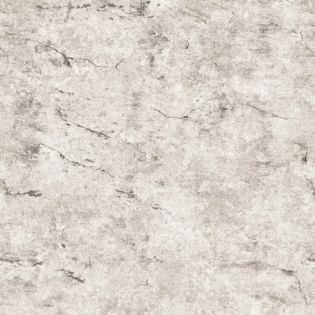 Tapete Betonoptik Weicher Rissiger Beton – Musterbild