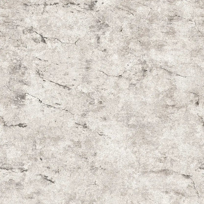 Tapete Betonoptik Weicher Rissiger Beton – Musterbild