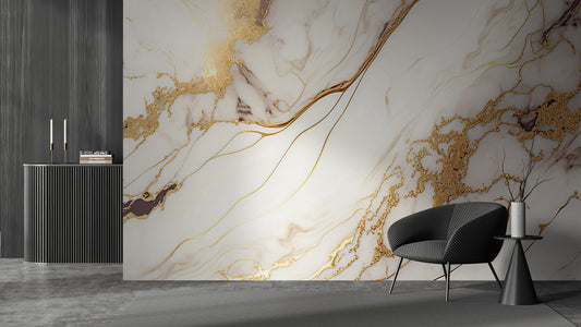 Imperial Gold Marble