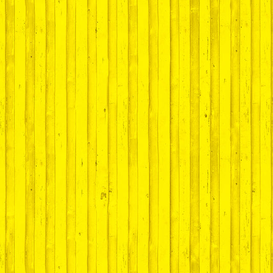 Industrial Soft Yellow Metall Container Wall