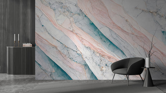 Ocean Rose Marble