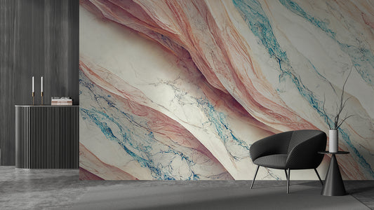 Rose Veins Marble