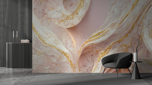 Rose Elegance Marble