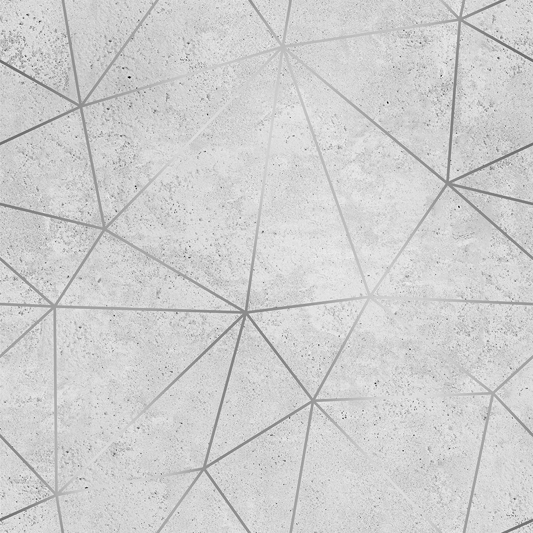 Concrete Geometry Raw Zazz