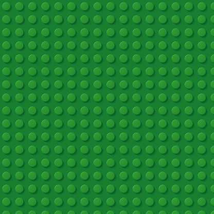 ✅ Einfarbiges Baustein-Design ✅ Kräftige Farben für kreative Räume ✨ Ideal für Kinderzimmer & Spielbereiche 🧱 Selbstklebende Tapete — by Pimp My Wall