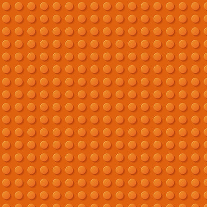 ✅ Einfarbiges Baustein-Design ✅ Kräftige Farben für kreative Räume ✨ Ideal für Kinderzimmer & Spielbereiche 🧱 Selbstklebende Tapete — by Pimp My Wall