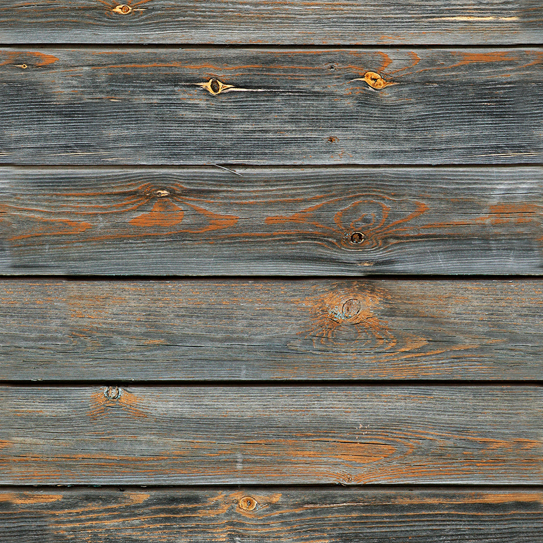 Weathered Grey Wood Boards