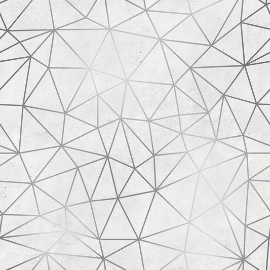 Concrete Fine Geometry Classic Zazz
