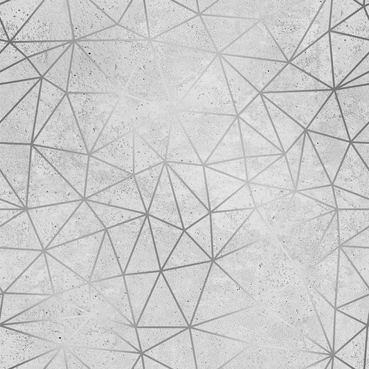 Concrete Gray Fine Zazz