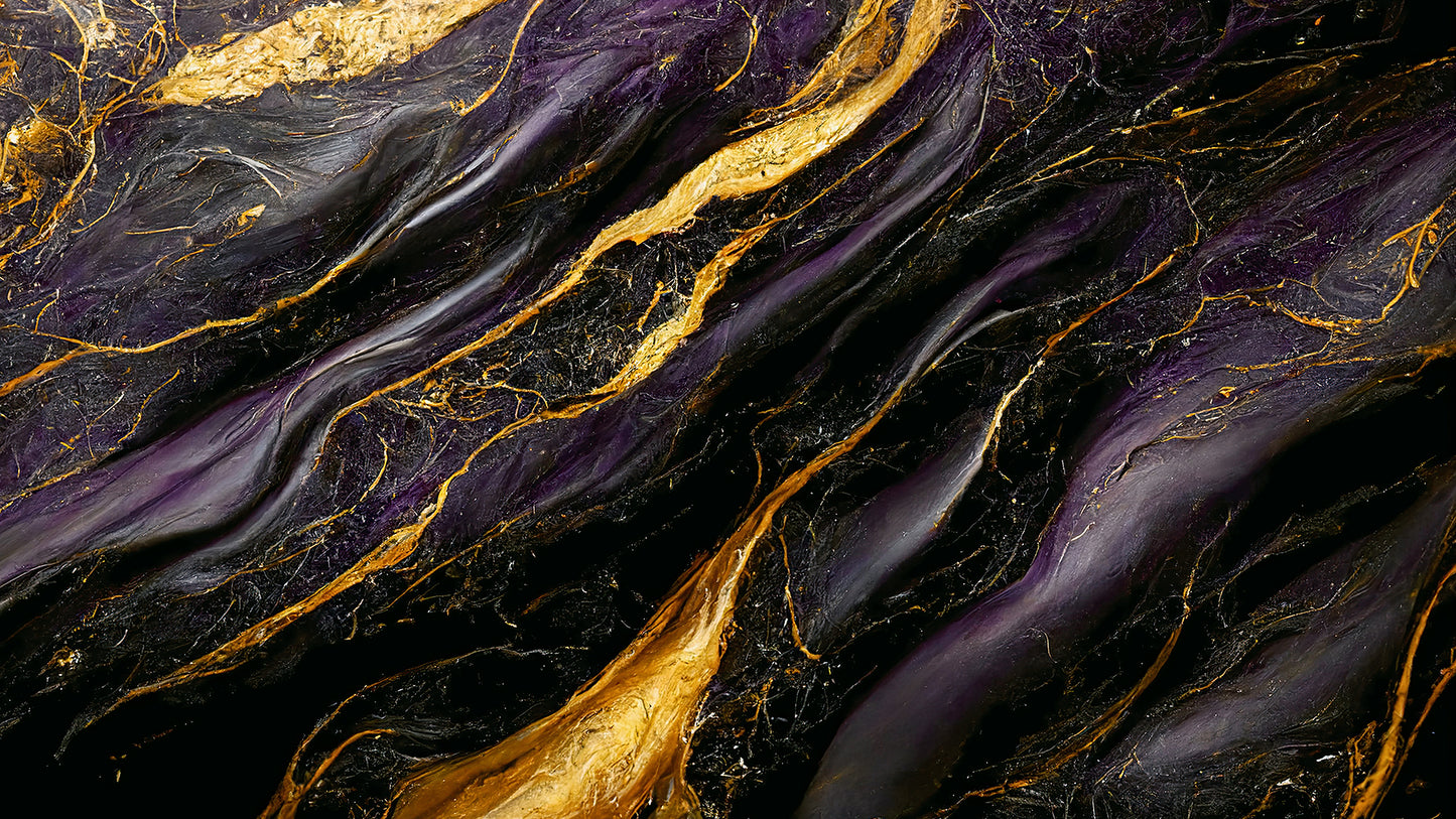 Midnight Majesty Marble