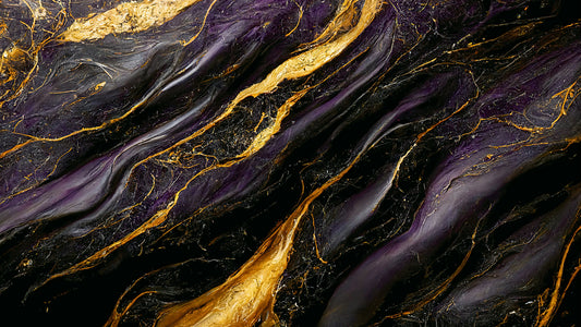 Midnight Majesty Marble