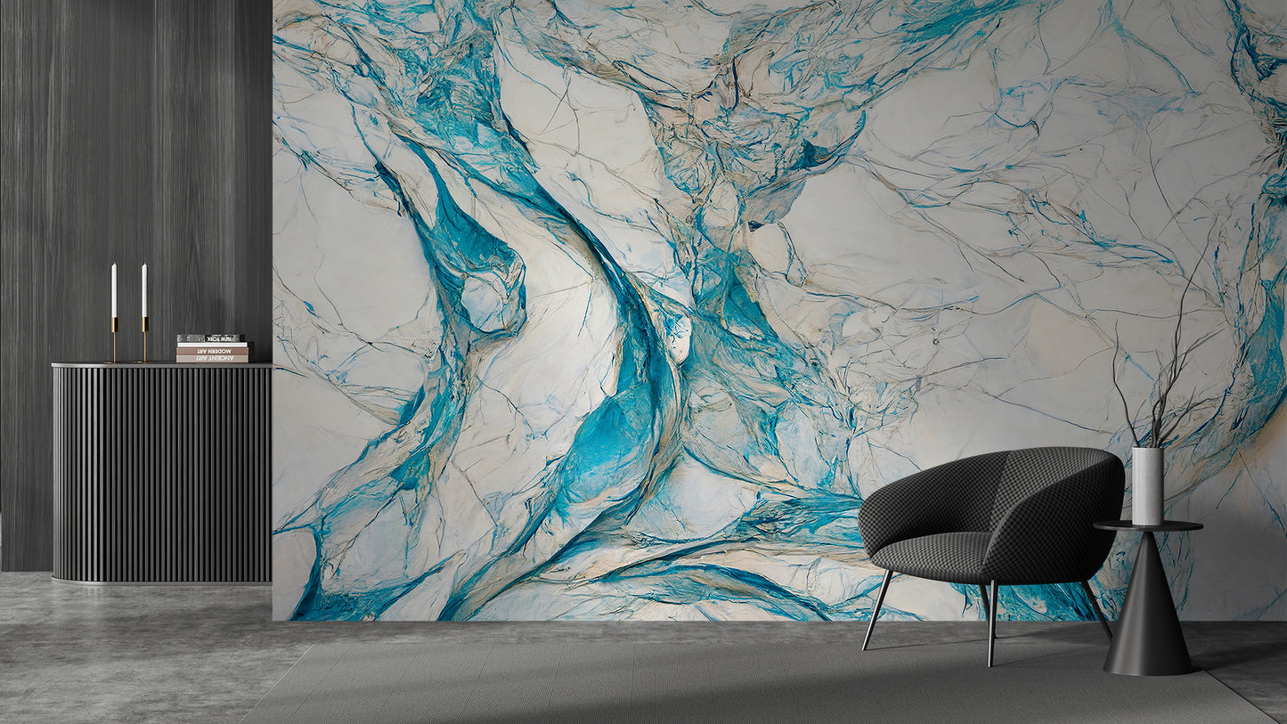 Arctic Flow Marble