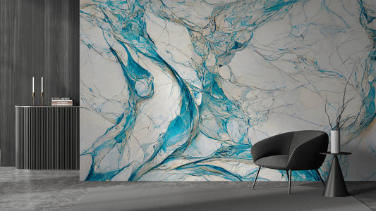 Arctic Flow Marble