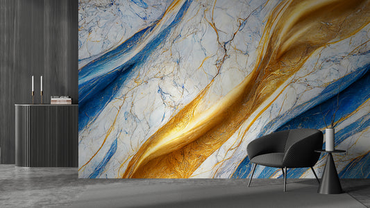Royal Waves Marbel