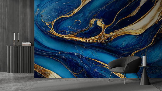 Ocean Majesty Marble
