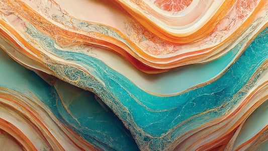 Canyon Waves