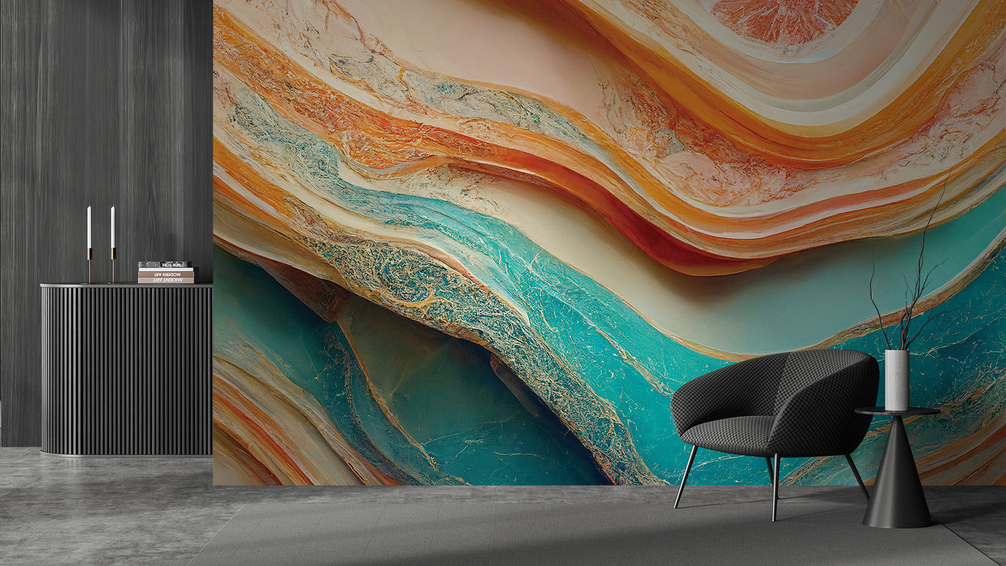Canyon Waves