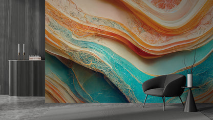 Canyon Waves