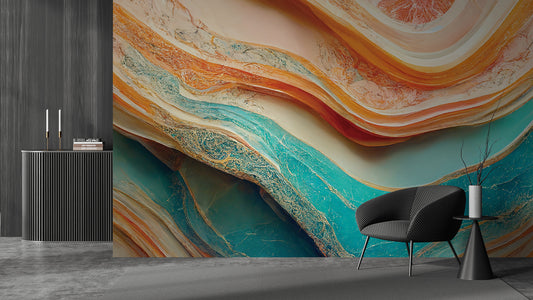 Canyon Waves