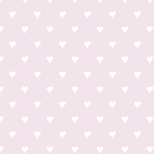 Baby Deccore Hearts Collection Pantone
