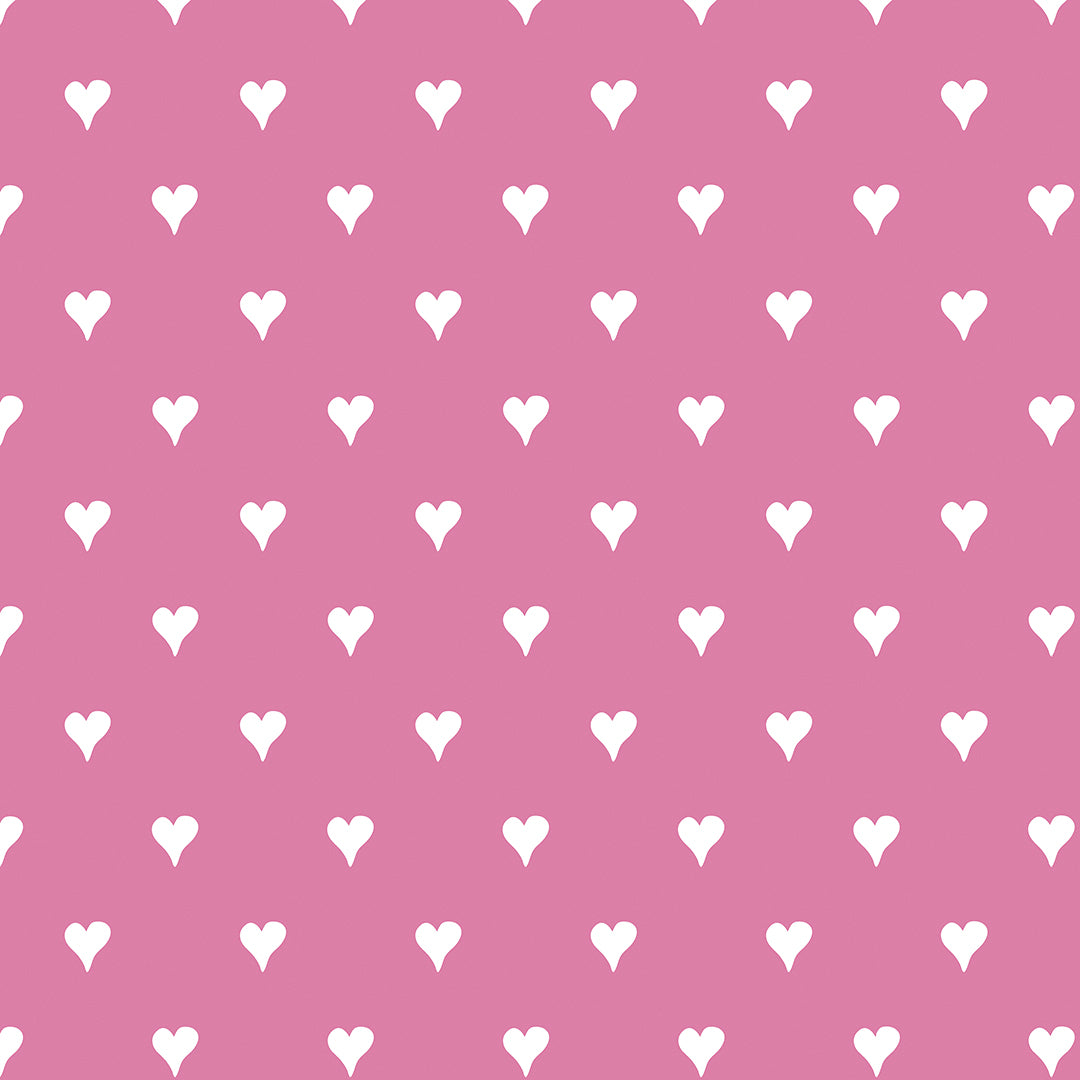 Baby Deccore Hearts Collection