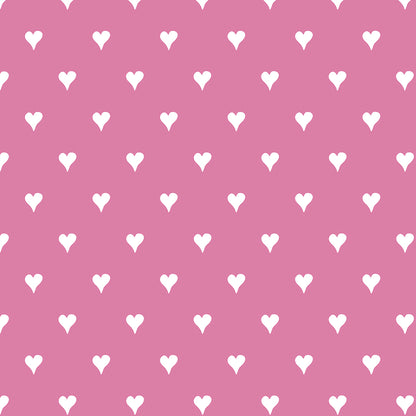 Baby Deccore Hearts Collection