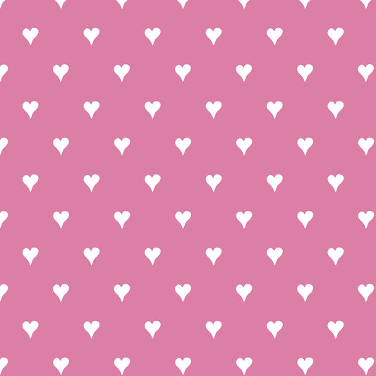 Baby Deccore Hearts Collection
