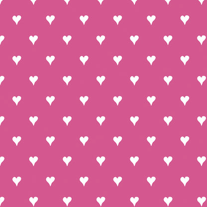 Baby Deccore Hearts Collection