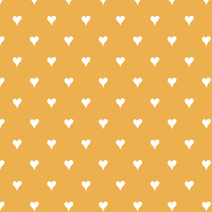 Baby Deccore Hearts Collection