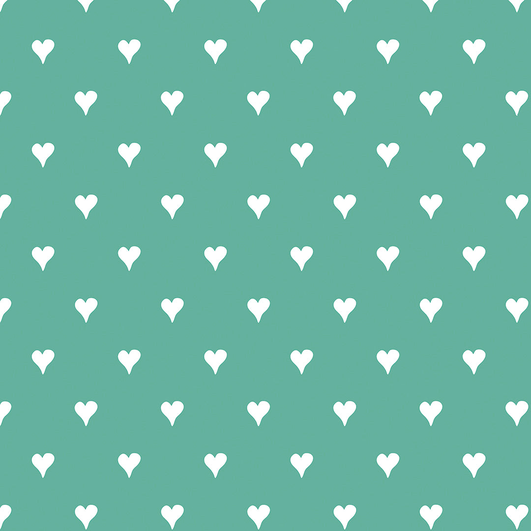 Baby Deccore Hearts Collection