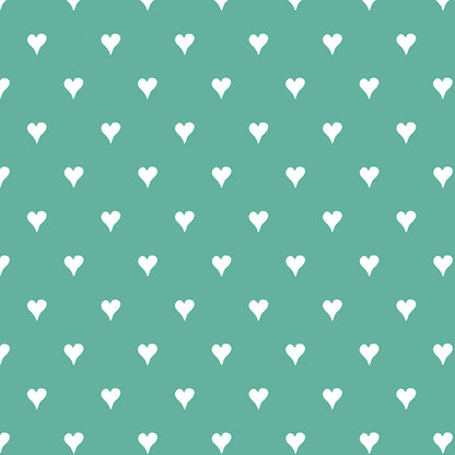 Baby Deccore Hearts Collection