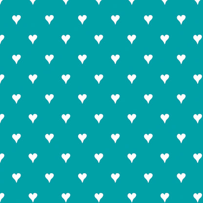 Baby Deccore Hearts Collection